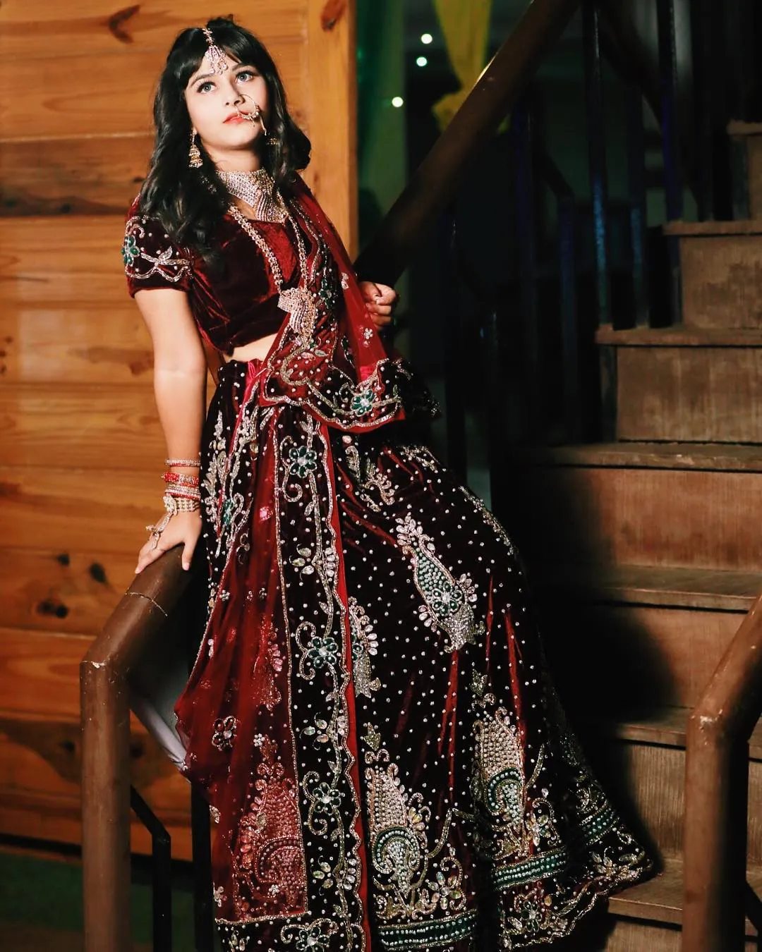Harshitaa Shuklla - harshitaa-shuklla-sexy-9.webp